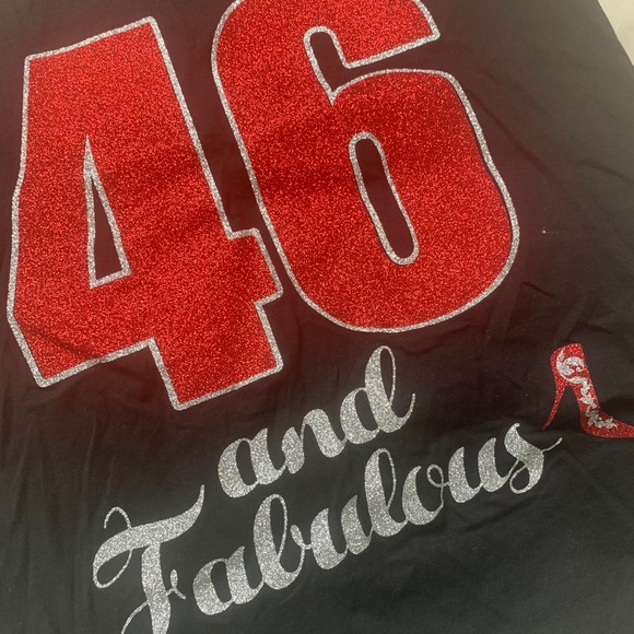 Birthday Tank Top! - Picture 3 of 3